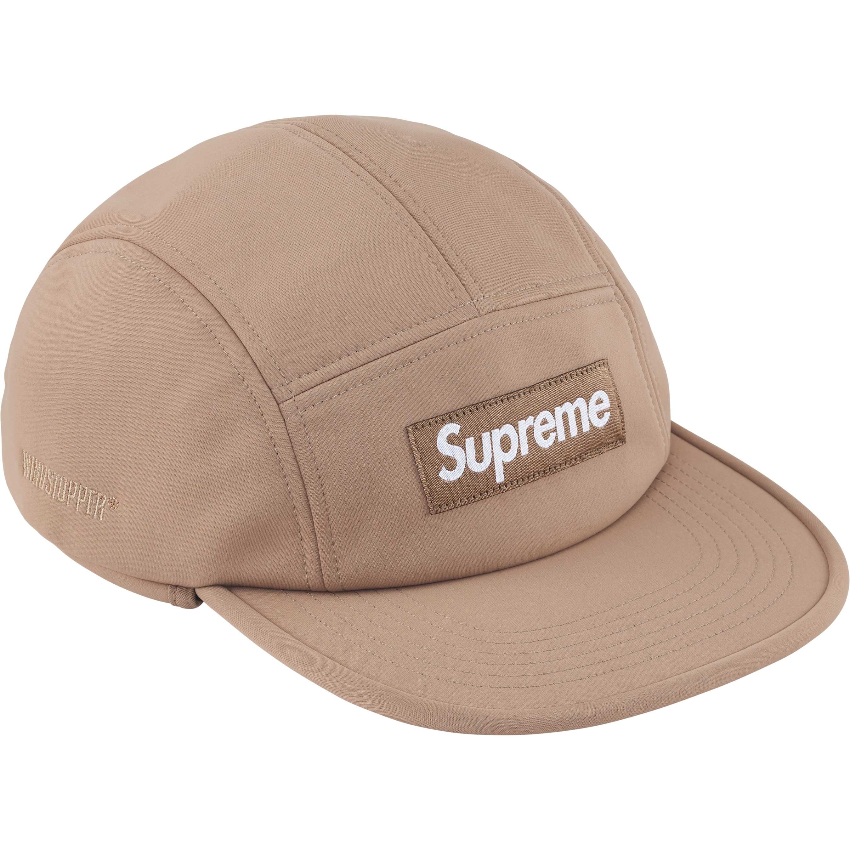 WINDSTOPPER® Earflap Camp Cap view 2